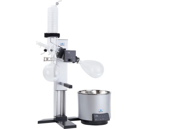 ROTAVAPOR DIGITAL RE212 FW-G