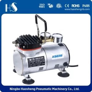 BOMBA DE VACÍO AS20W HSENG