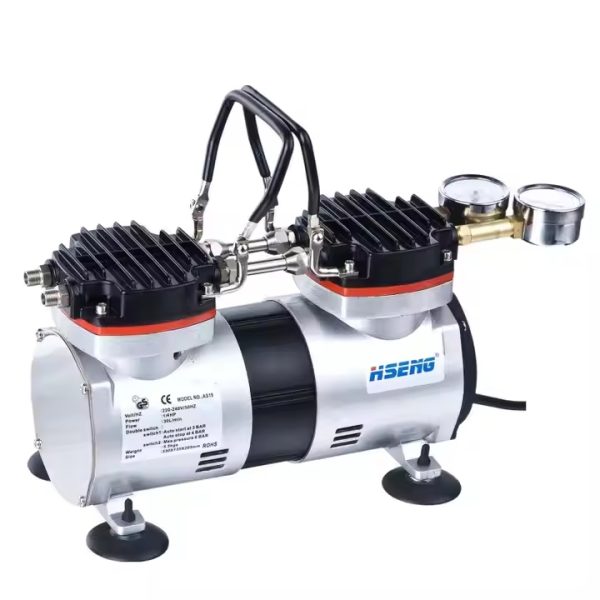 BOMBA DE VACÍO AS30W HSENG