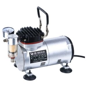 BOMBA DE VACÍO AS20 HSENG