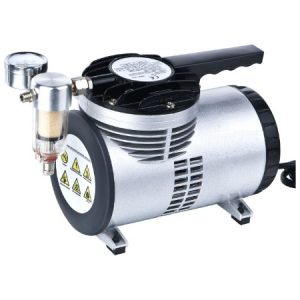 BOMBA DE VACÍO AS26 HSENG