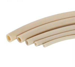 MANGUERA PHARMED BPT C/STOPPERS DIAM EXT 4.49MM  DIAM. INT 2.79MM. PARED 0.85MM LARGO25CM LEAD FLUID