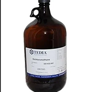 ALCOHOL BENCILICO PA ACS TEDIA 4 LT
