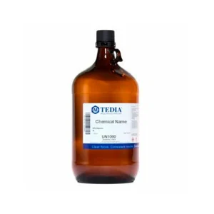 CLOROFORMO ACS ESTABILIZADO C/ETANOL REENV. CAS 67-66-3 TEDIA 1LT CR0359-008 (CTRL)
