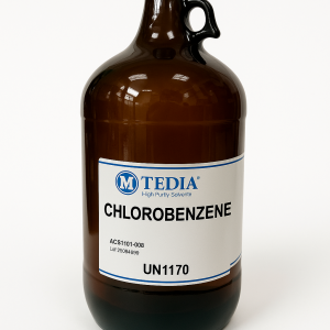 CLOROBENCENO ACS CAS 108-90-7 TEDIA 4 LT