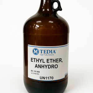 ETER ETILICO ANHIDRO ACS REENV TEDIA  1LT (CTRL)