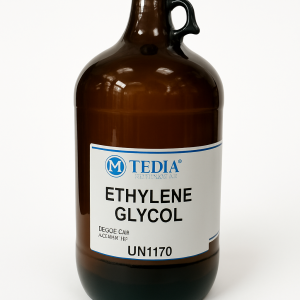 ETILENGLICOL PURIFICADO CAS 107-21-1 TEDIA 4L  ER0541-001