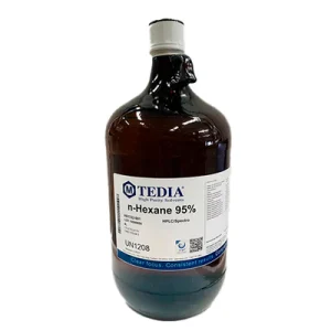 N-HEXANO ACS 95% TEDIA 4 LITROS (CTRL) HR0823-001