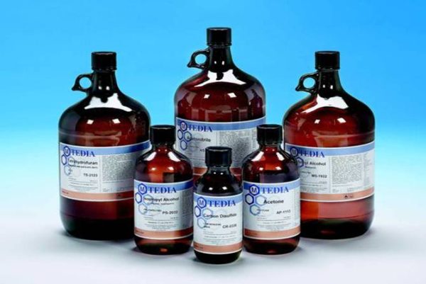 METANOL HPLC/SPECTRO TEDIA 4 LT (CTRL)/SPECTRO TEDIA 4 LT (CTRL)