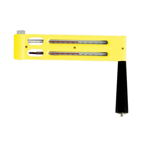 PSICOMETRO ROTATORIO -5 A 50ºC SPER SCIENTIFIC UN 736700