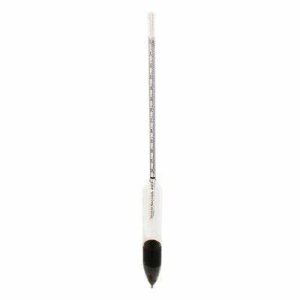 HIDROMETRO ASTM 8H API 69 A 81 DIV 0.1 L 330 MM KESSLER UN