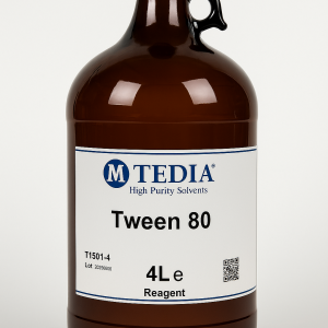 TWEEN 80 TEDIA 4 LT