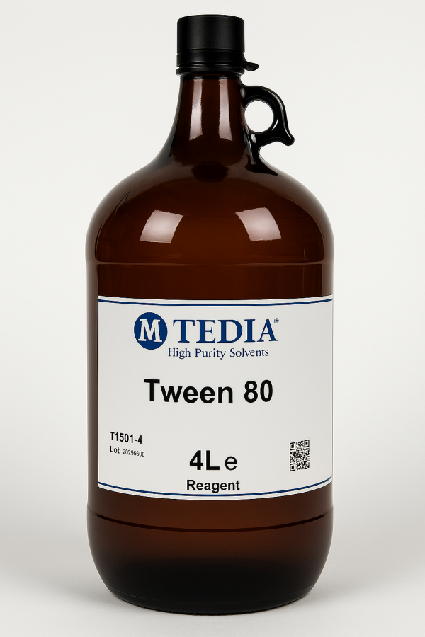 TWEEN 80 TEDIA 4 LT