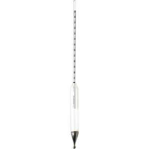 DENSIMETRO P 0 A100% ESCALA 1% °SATURACION SAL 30CMS L KESSLER UN