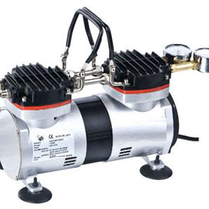 BOMBA DE VACIO Y COMPRESOR AS30W A3UNPAS30W