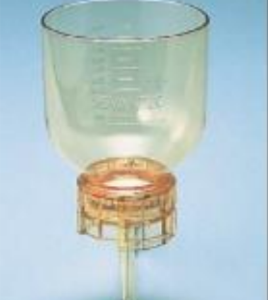 EMBUDO POLYSULFONA 500 ML P/MEMBRANA 47MM SIN TAPA ADVANTEC 501050