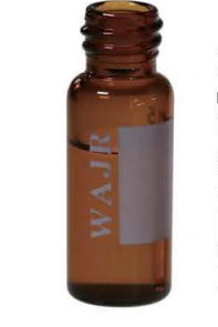 VIAL 1.5 CLARO. PARA TAPA ROSCA 8-425 (NO INCLUIDA). VMTEMP CAJA 100UN