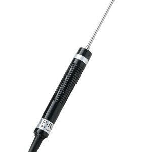 SONDA DE TEMPERATURA ACERO INOX PT100 -100-400°C 3.3X120MM CENTERTECH TP-R01