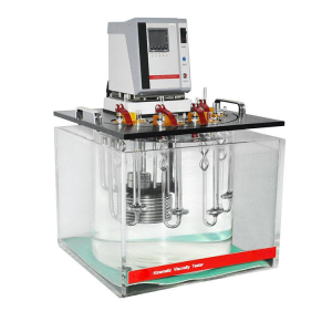 VISCOSIMETRO PETROQUIMICO NORMA ASTM D445 VMTECH JF265A