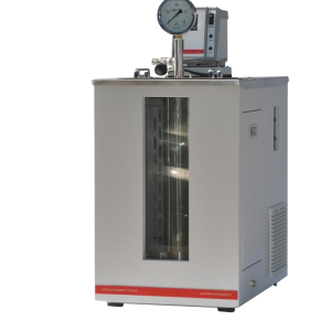 MEDIDOR DE DENSIDAD DE HIDROCARBUROS Y LPG SEGUN ASTM D1657 VMTECH JF0221