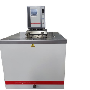 APARATO PARA PRUEBA DE CORROSION DE COBRE SEGUN ASTM D130 VMTECH JF5096A