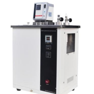 APARATO PARA PRUEBA DE CORROSION DE TIRAS DE COBRE ASTM D1838 VMTECH JF0232