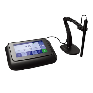 MEDIDOR DE PH SOBREMESA -2 A 19,99PH RES 0.1/0.01 IP54 PEAK INST T-710L