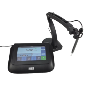 CONDUCTIVIMETRO DE SOBREMESA 0 A 20US/CM RES 0.01/0.1US/CM IP54 PEAK INST T-711L