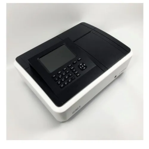 ESPECTROFOTOMETRO UV VISIBLE 190-1100NM PANTALLA LCD TACE RS232 USB PEAK INSTUMENT C-7000UV